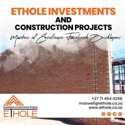 Ethole Investments and Construction