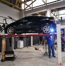 Powerflow Exhausts Ottery (formally Tokai)