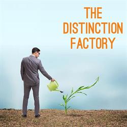 The Distinction Factory