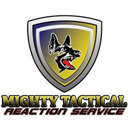 Mighty Tactical Reaction Services - MTRS