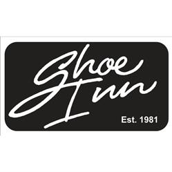 SHOE INN THE