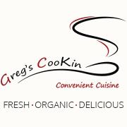 Greg's Cookin
