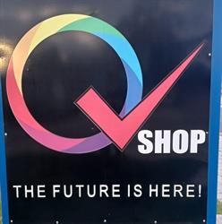 Q Shop
