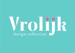 Vrolijk