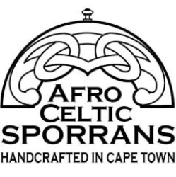 Afro-Celtic Sporrans