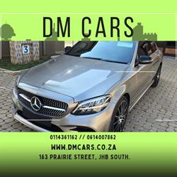 DM Cars