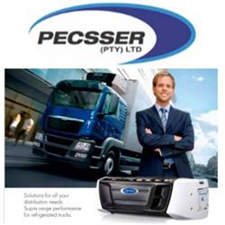 PECSSER (PTY) LTD