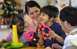 WESTERN CAPE FORUM FOR INTELLECTUAL DISABILITY