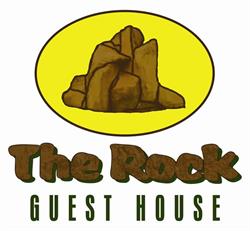 The Rock Guest House