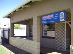 Property Window