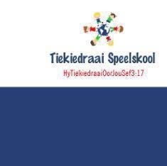 Tiekiedraai Speelskool