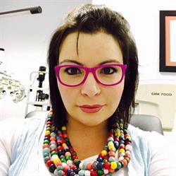 Julien van den Heever Oogkundiges