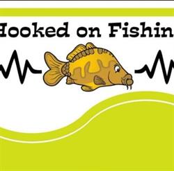 Hooked On Fishing