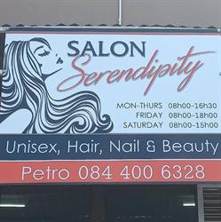 Salon Serendepity
