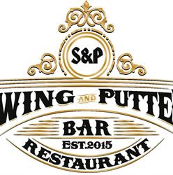 The Swing & Putter