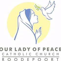 Our Lady of Peace Catholic Church Roodepoort