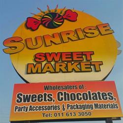 Sunrise Sweet Market