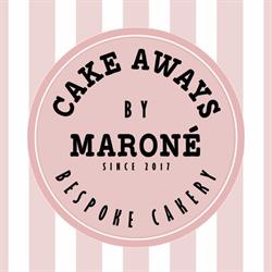 Cake Aways by Maroné