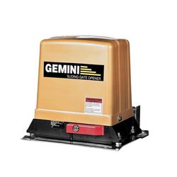 Gemini Gate and Garage Door Automation Systems