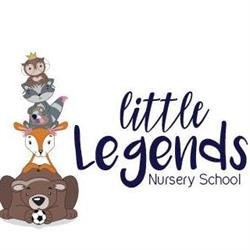 Little Legends Nursery School