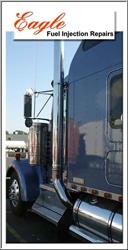 Eagle Fuel Injection Repairs CC