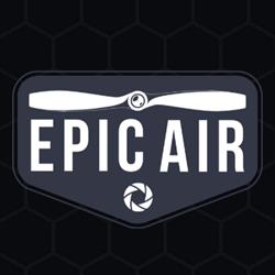Epic Air Drone Operator South Africa