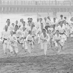 PINETOWN JKA KARATE INSTITUTE
