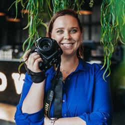 Finding Light Photography