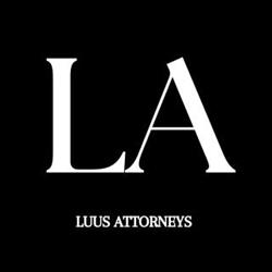 JACO LUUS LABOUR LAW ATTORNEYS / PROKUEREURS
