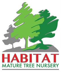 Habitat Mature Tree Nursery