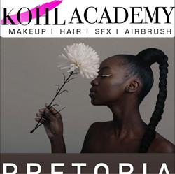 Kohl Makeup Academy PTA