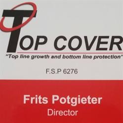 Top Cover