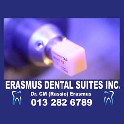 Erasmus Dental Suites inc.