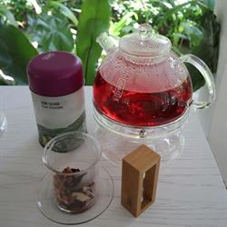 Nigiro TeaCafe