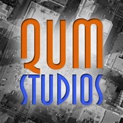 Qum Studios - Website Design & Online Marketing