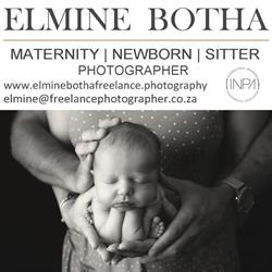 Elmine Botha Freelance Photographer