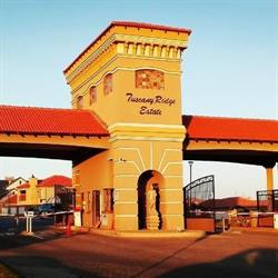 Tuscany Ridge Estate, Potchefstroom