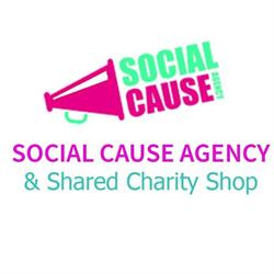 Social Cause Agency