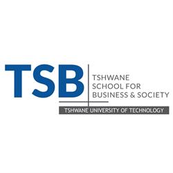 TSHWANE SCHOOL FOR BUSINESS AND SOCIETY