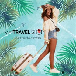 My Travel Shop