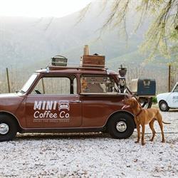 Mini Coffee Company