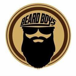 Beard Boys Barber