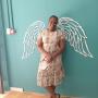 Sparkle Always Wings