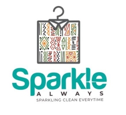 Sparkle Always Laundry & Dry Cleaning