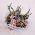 Luxe Posy | Joburg and Pretoria Posy