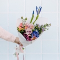 Single Posy | Joburg and Pretoria Posy