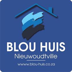 Die Blou Huis
