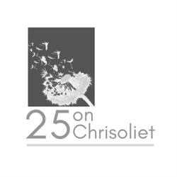 25 On Chrisoliet Luxury Guest Lodge