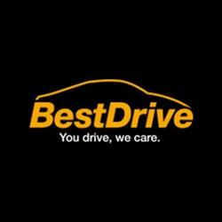 Fasfit Rustenburg - Best Drive