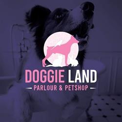 Doggie Land parlour and shop